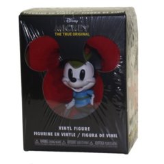 Mickey - The True Original: Brave Little Tailor 90th Anniversary Figure